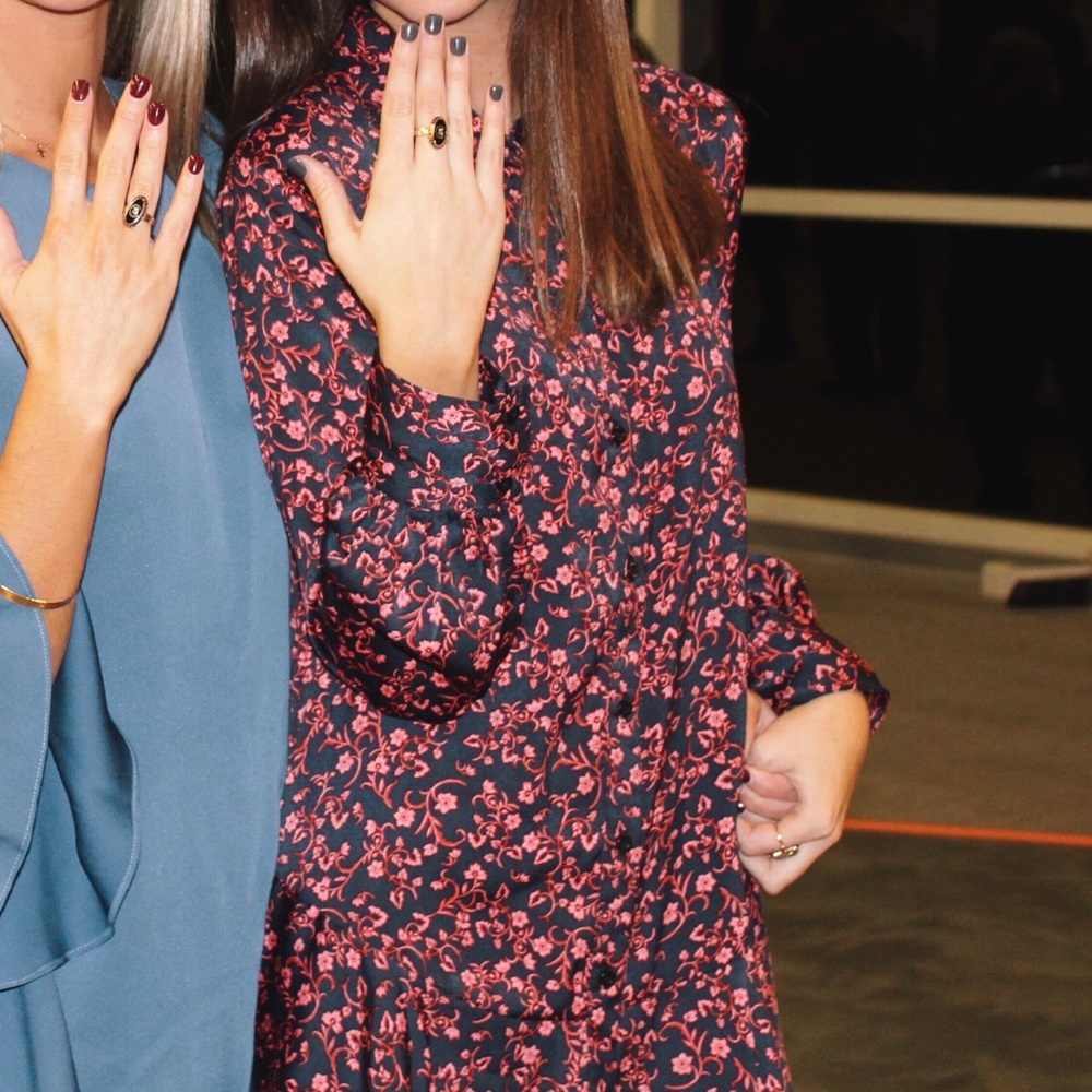 The Fifth Label floral dress - Picture 2 of 6
